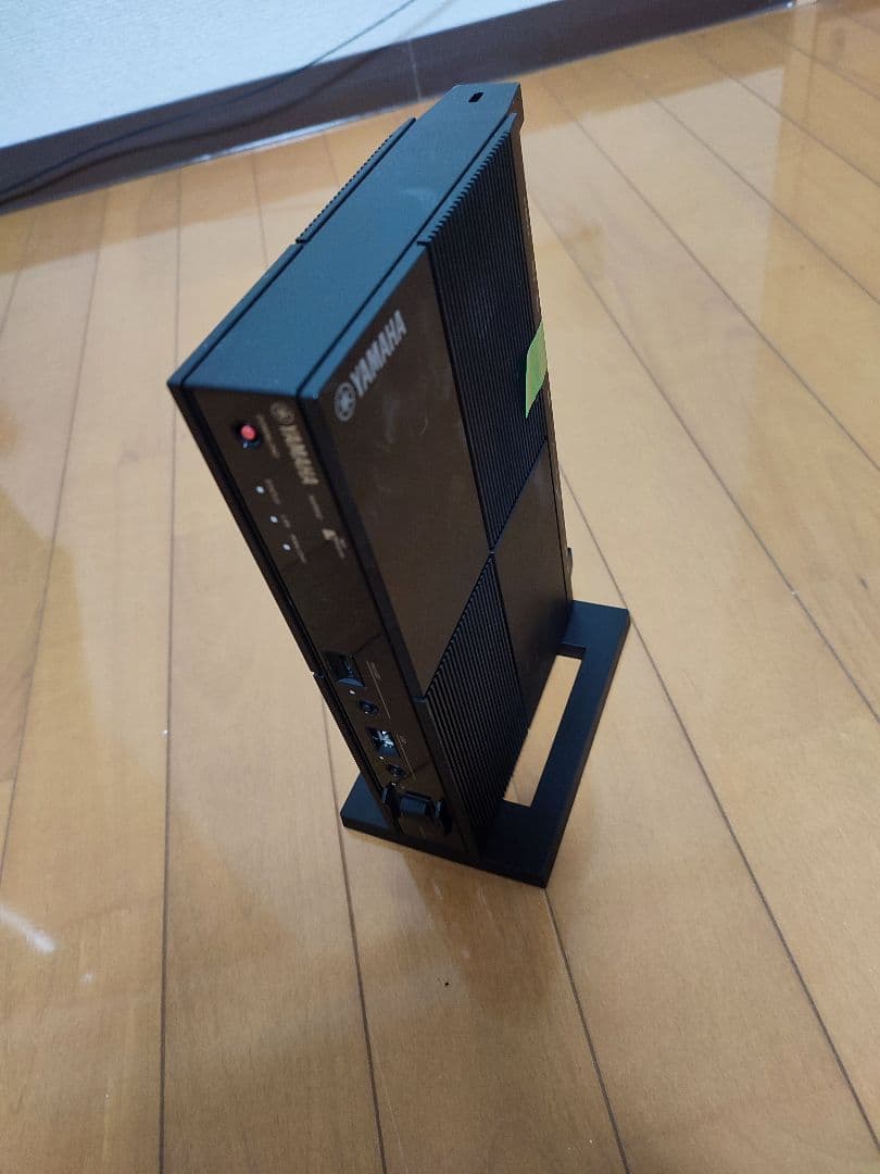 YAMAHA NVR510 【美品】