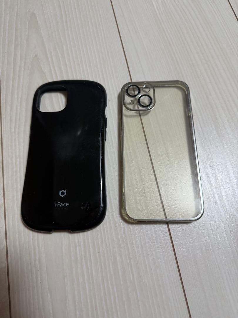 iPhone 13 512GB グリーン