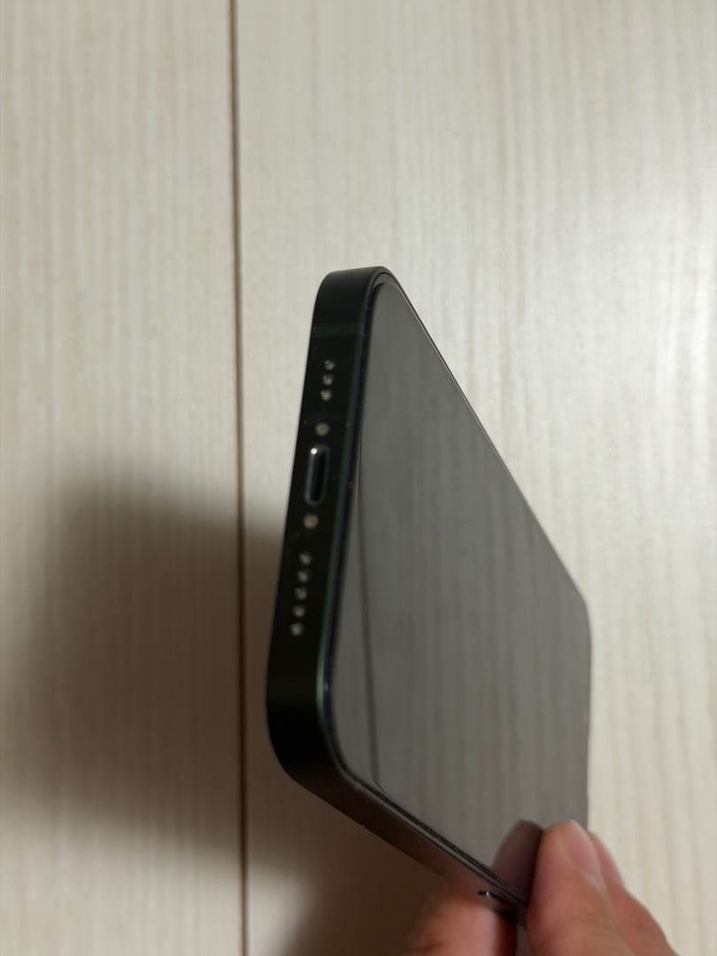 iPhone 13 512GB グリーン