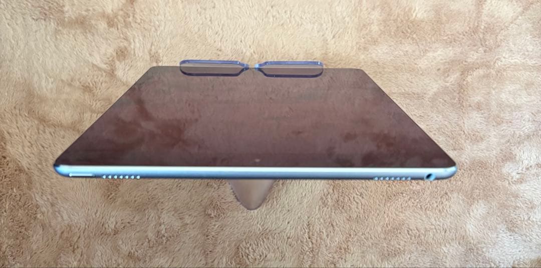 iPad Pro9.7 インチWi-Fiモデル128GBバッテリー最大容量91%