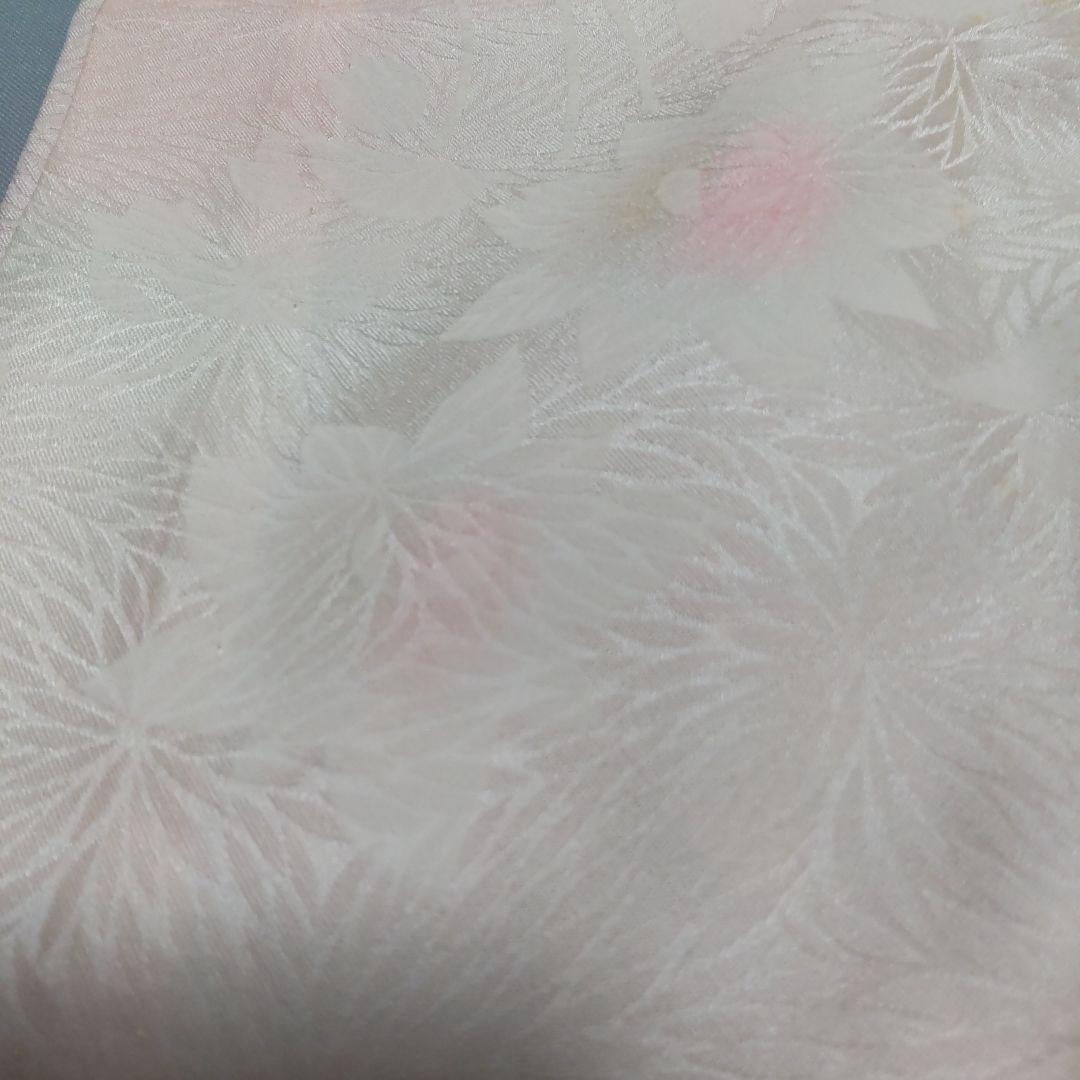 3231 2313 おまとめ おなべ様用 半襟 衣紋抜追加 正絹長襦袢