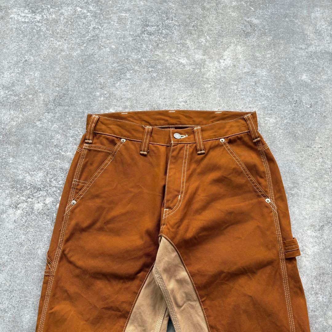 【KOJIMA GENES】小島ジーンズ モンキーコンボ ペインターパンツ