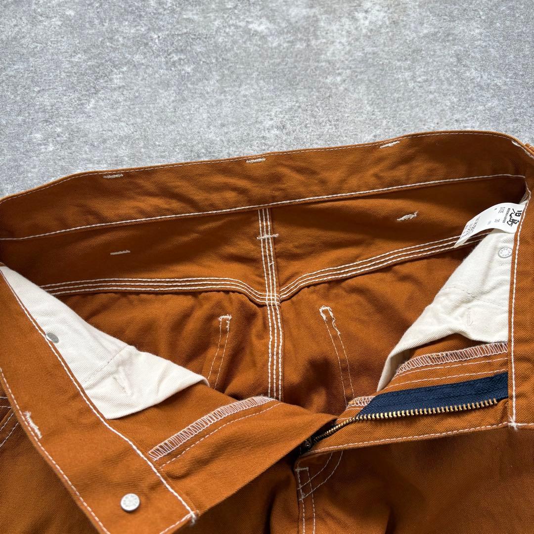 【KOJIMA GENES】小島ジーンズ モンキーコンボ ペインターパンツ