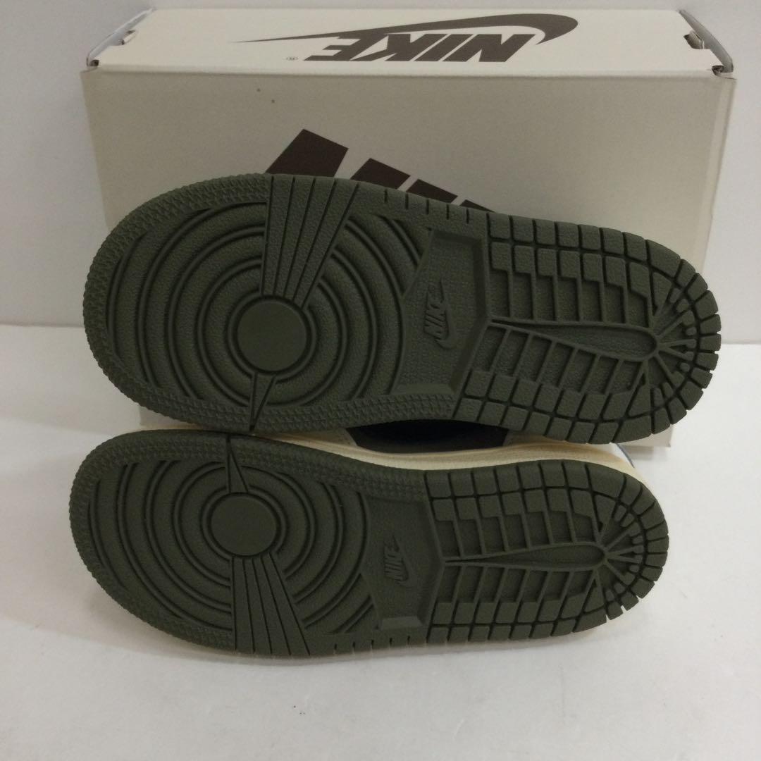 TRAVIS SCOTT ×NIKE AJ1 LOW 77250903N05S