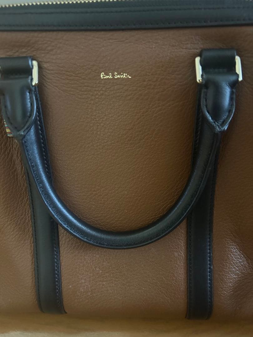Paul Smith ビジネスバッグ