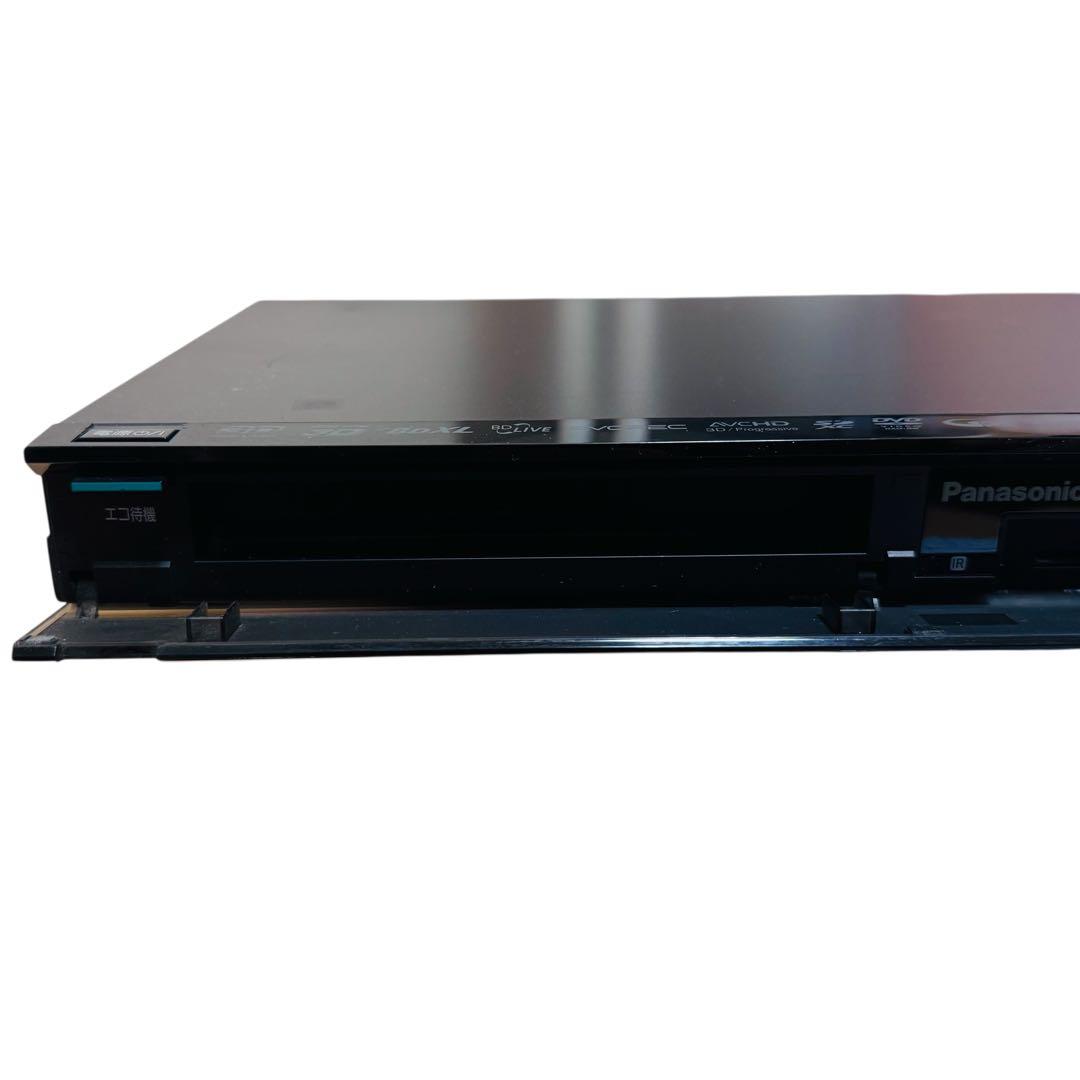 Panasonic DMR-BWT630 動作OK 付属品多数