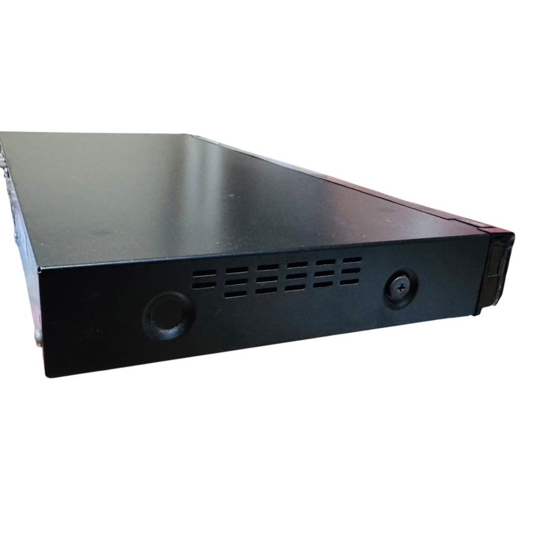 Panasonic DMR-BWT630 動作OK 付属品多数