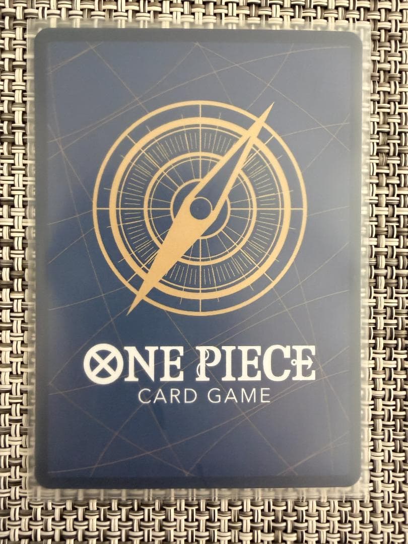 ONE PIECE カードゲーム 　ワンピースマガジン20プロモ＋ドン！！カード