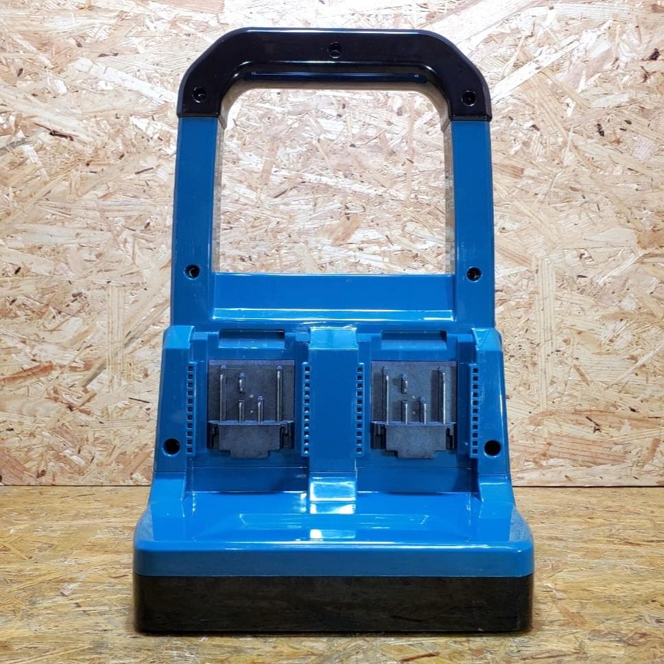 【美品】マキタ　KT001G　充電式ケトル　40V　25-120