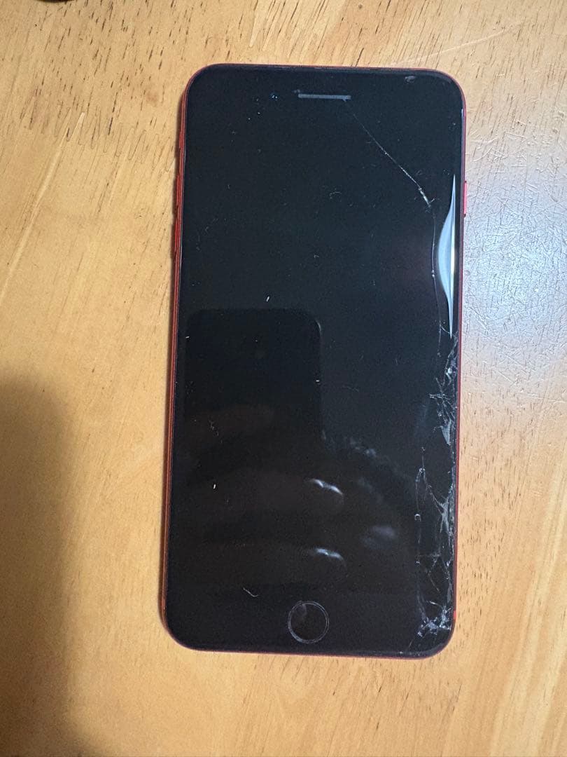 iPhone8Plus SIMフリー 256GB