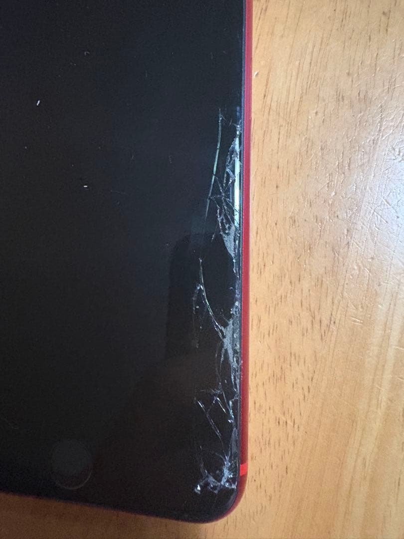 iPhone8Plus SIMフリー 256GB