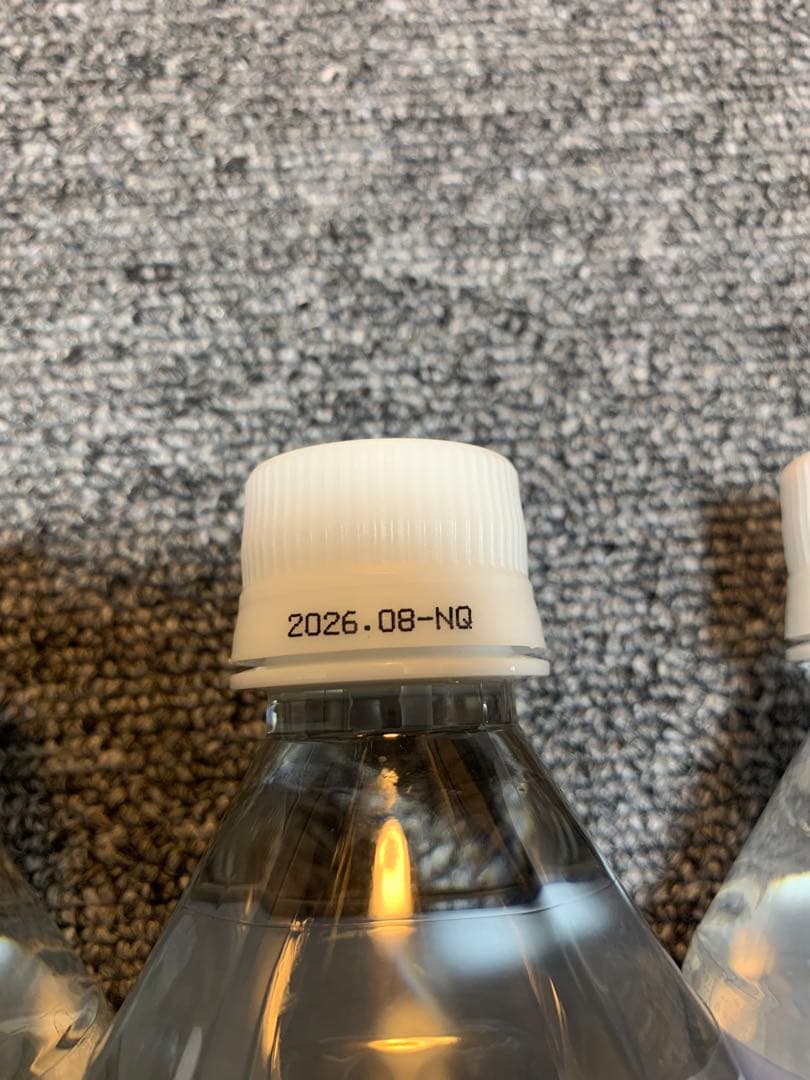 【特価】エコウォーターライフエッセンス　ポタポタクラブ　600ml 4本セット