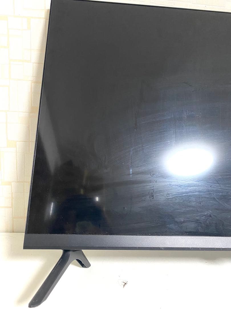 Hisense ハイセンス 32V型 液晶テレビ 32A35G 2023年製