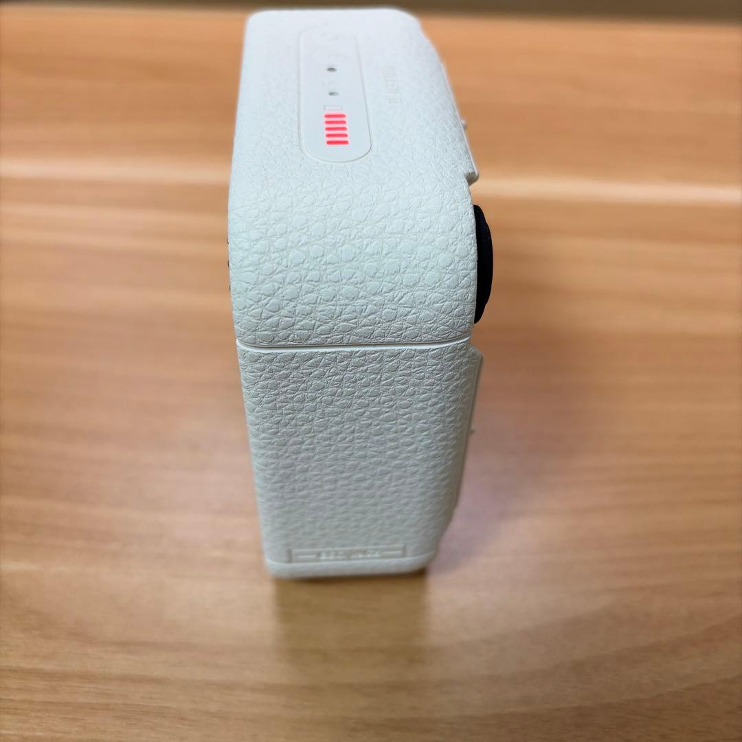 Marshall Willen II クリーム Bluetoothスピーカー