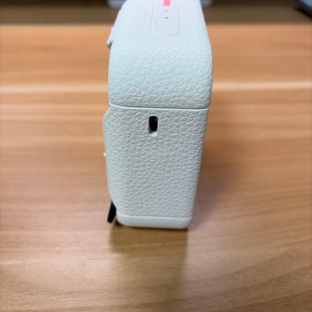 Marshall Willen II クリーム Bluetoothスピーカー