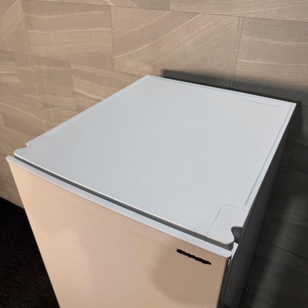 SHARP 冷蔵庫 152L どっちもドア 単身用 2021年製 d4758