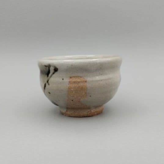 田村 耕一 ほたるぶくろぐい呑