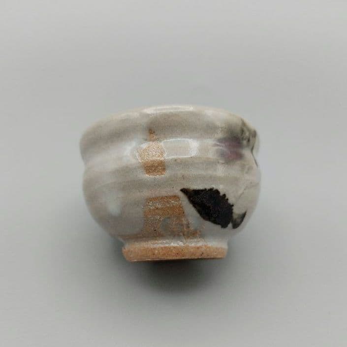 田村 耕一 ほたるぶくろぐい呑