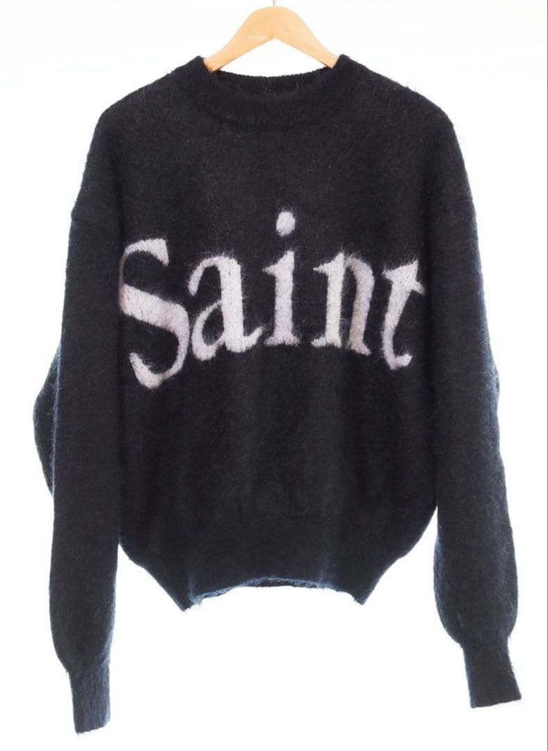 セントマイケルニット　BUYMA