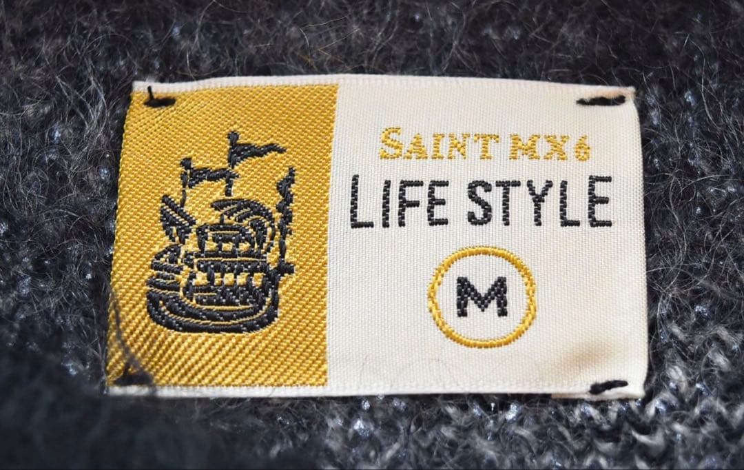 セントマイケルニット　BUYMA