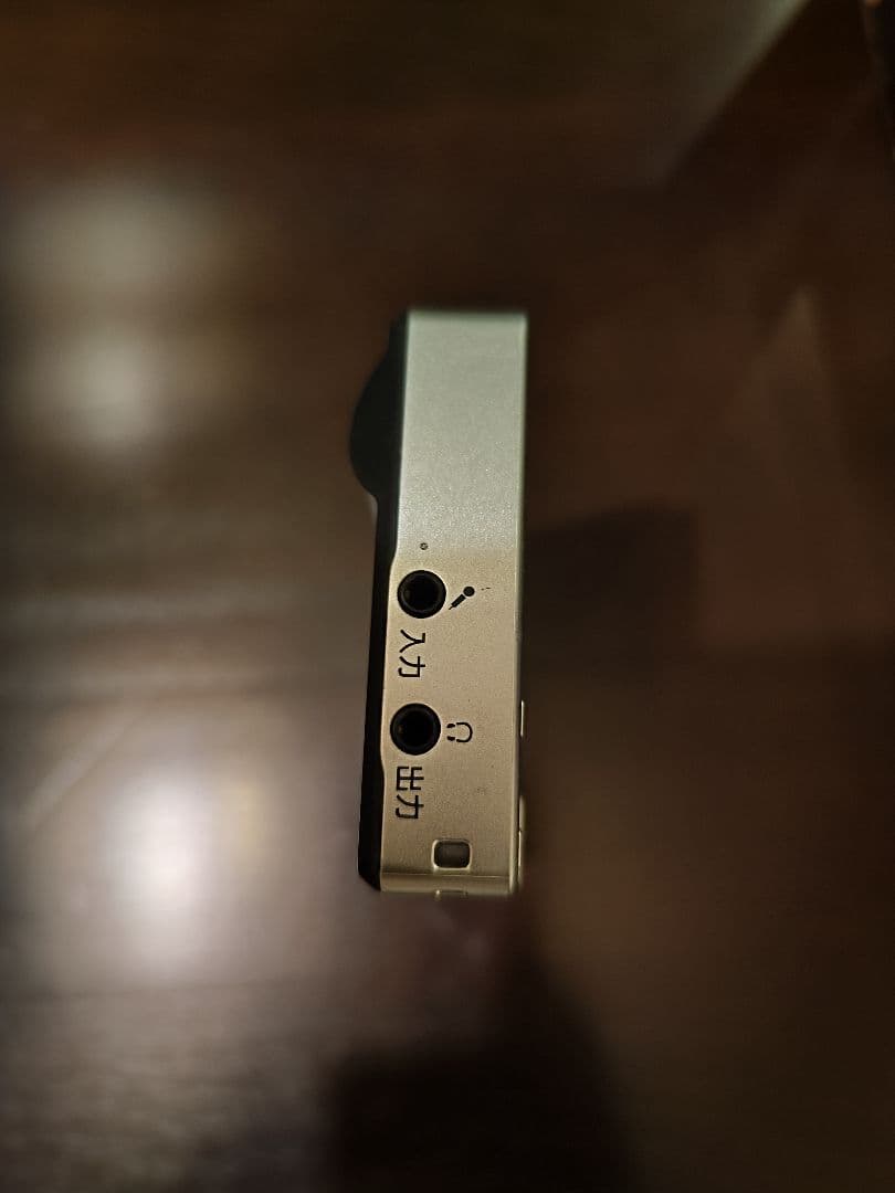 Panasonic　ICレコーダー RR-SR30 パナソニック