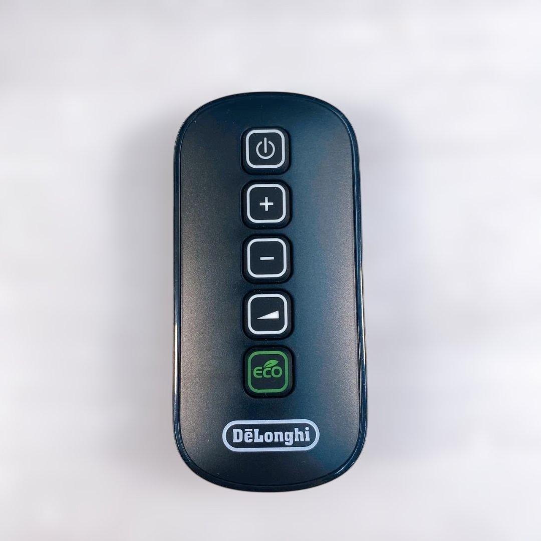 デロンギ　マルチダイナミックヒーター MDHU15-PB