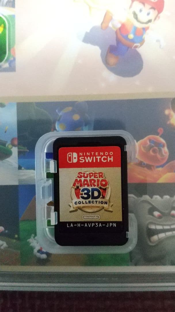 スーパーマリオ 3Dコレクション ニンテンドースイッチ