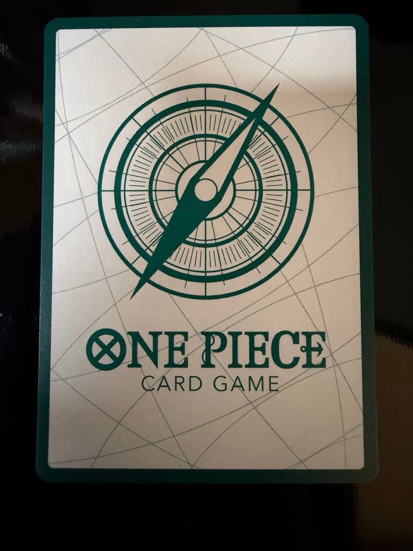 ドン‼︎カード（ボア・ハンコック）スーパーパラレル