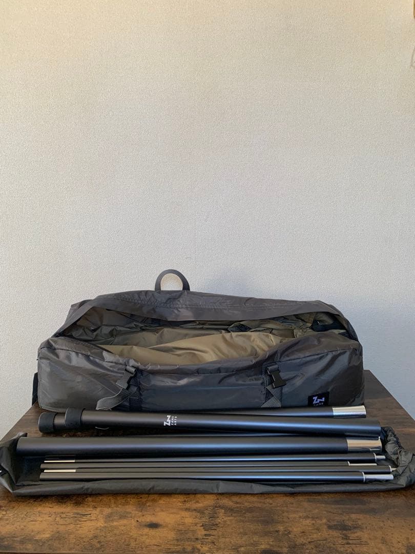 ZANE ARTS　ギギ1 &モビボックスセット　極美品