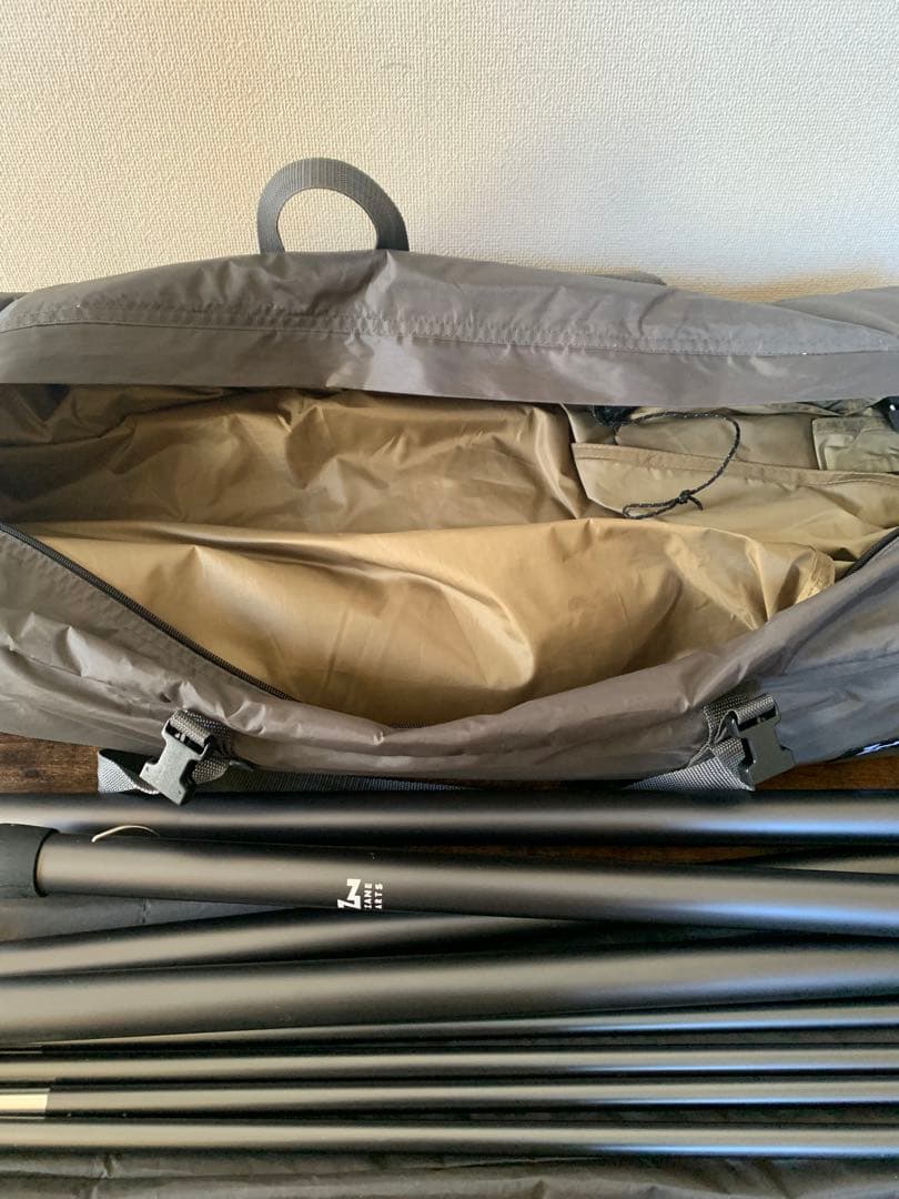 ZANE ARTS　ギギ1 &モビボックスセット　極美品