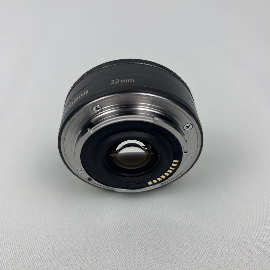 【人気】Canon EOS M3 ダブルレンズキット 22mm単焦点レンズ付き