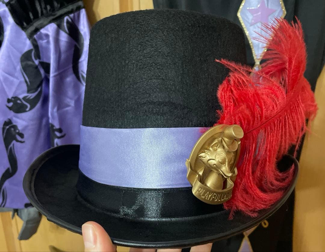 【男性S】ツイステ プレイフルドレス ジェイド【コスプレ衣装】