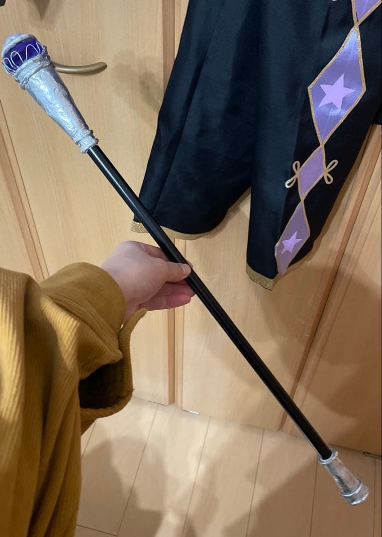 【男性S】ツイステ プレイフルドレス ジェイド【コスプレ衣装】