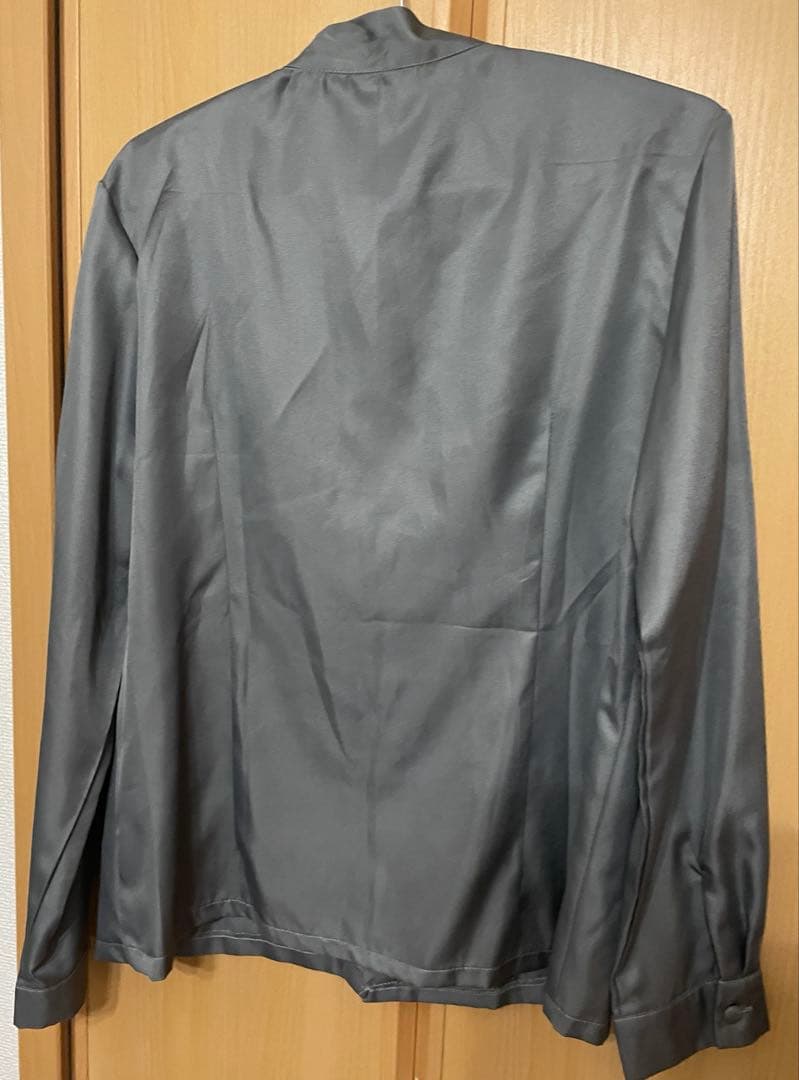 【男性S】ツイステ プレイフルドレス ジェイド【コスプレ衣装】