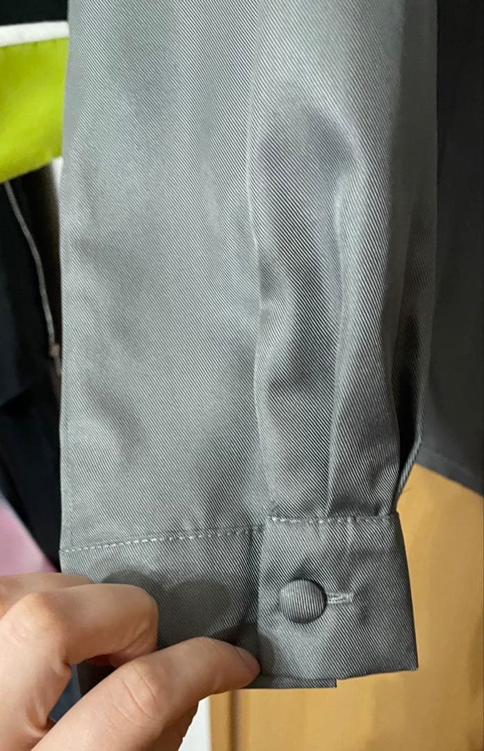 【男性S】ツイステ プレイフルドレス ジェイド【コスプレ衣装】