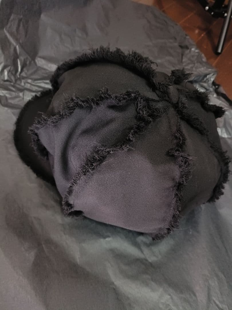 S’YTE サイト ヨウジヤマモト キャスケット 未使用品