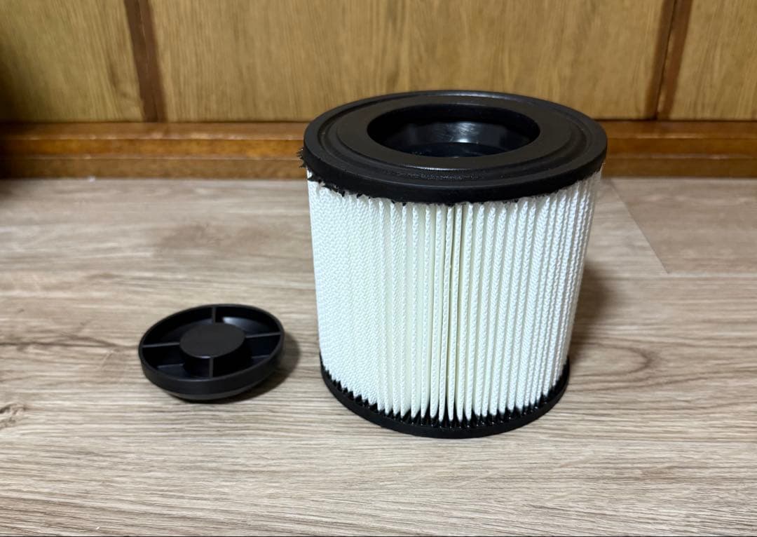 KARCHER ケルヒャー　 業務用乾湿両用クリーナー NT 27/1