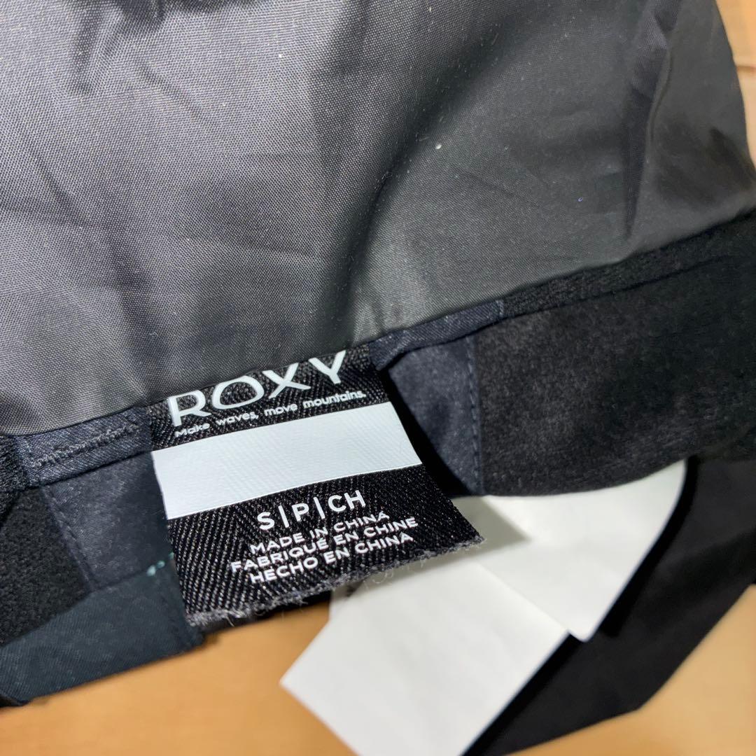 ROXY スノーボードウェアセット 女性用　手袋とニット帽付き