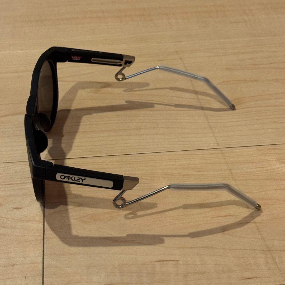 オークリー ハウストン メタル oo9279-0152 プリズム 格安訳アリ