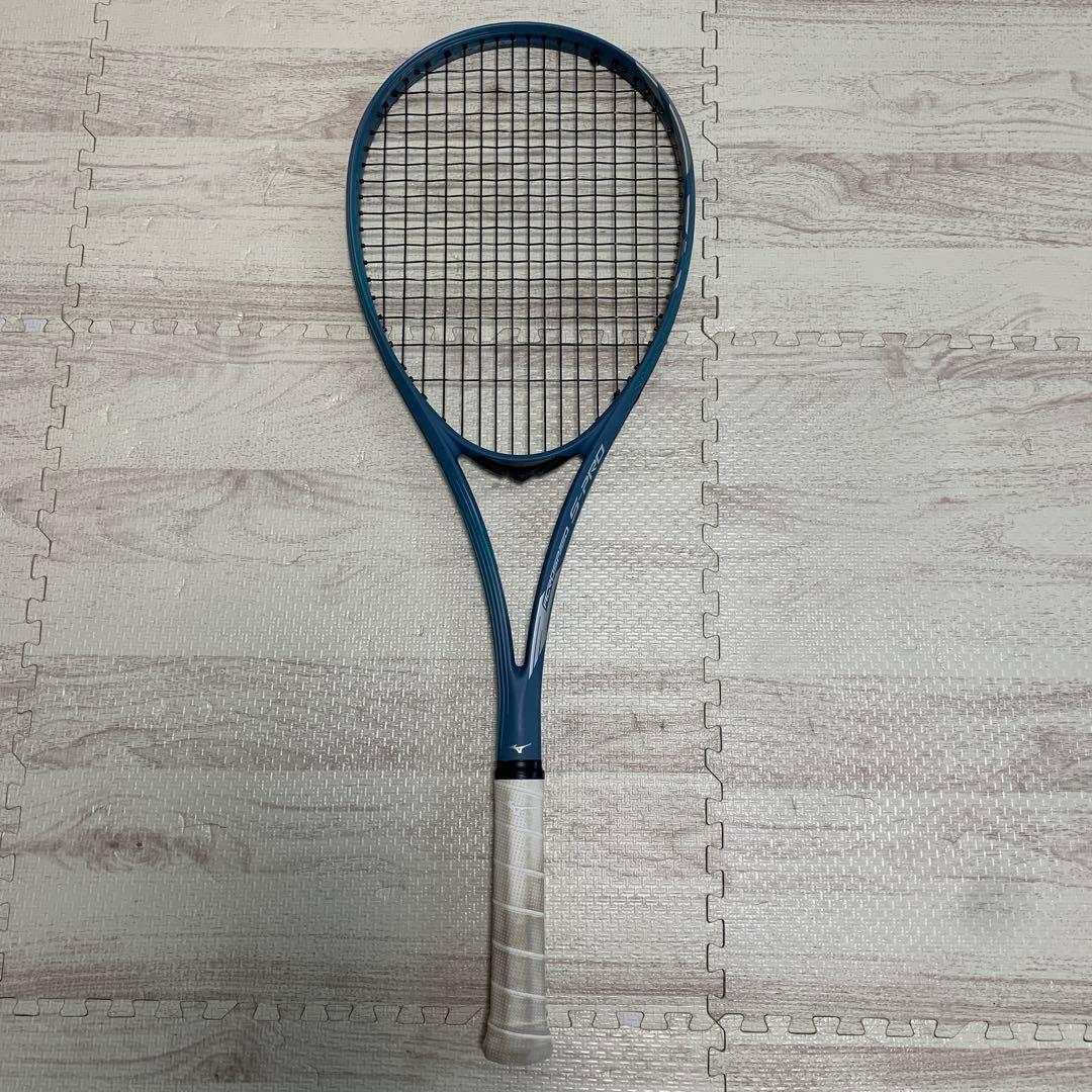 Mizuno アクロスピード　S-PRO 00X