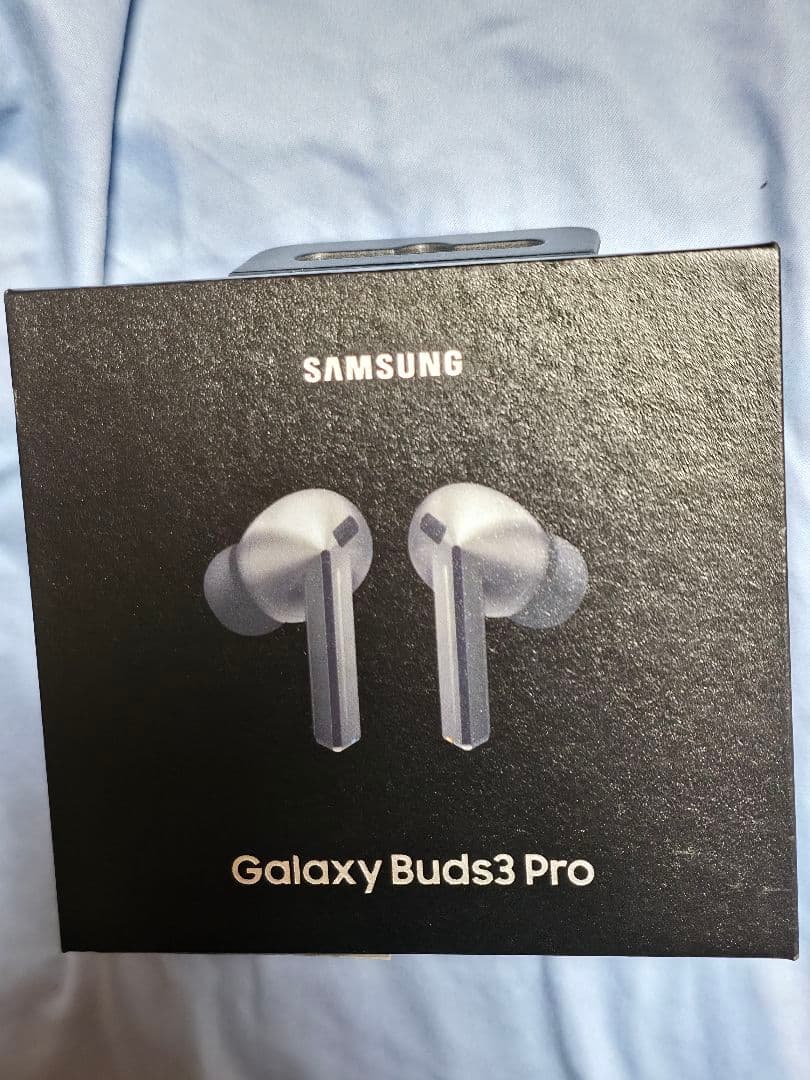Galaxy Buds3 Pro美品