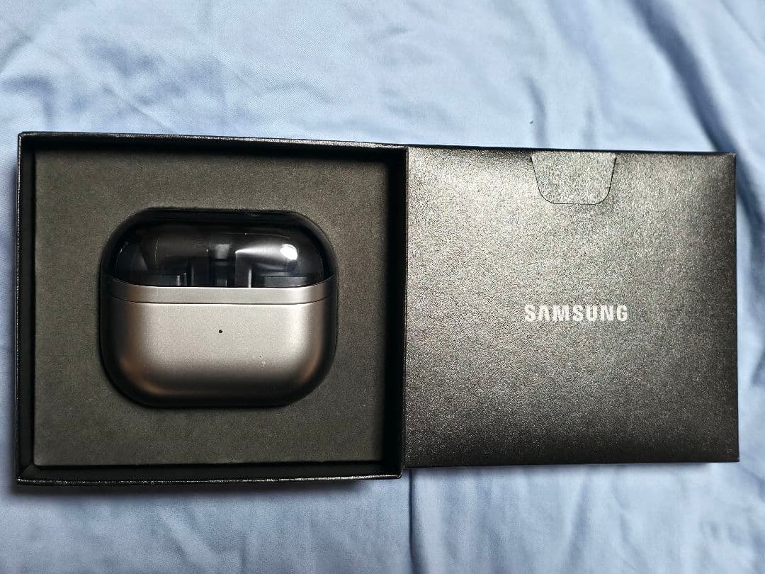 Galaxy Buds3 Pro美品