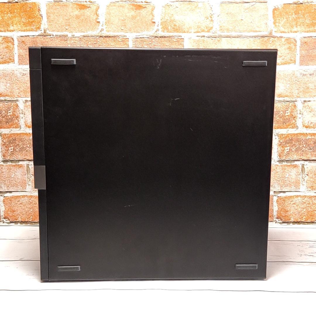 【お手頃エントリーモデル】DELL Optiplex 7050 デスクトップ