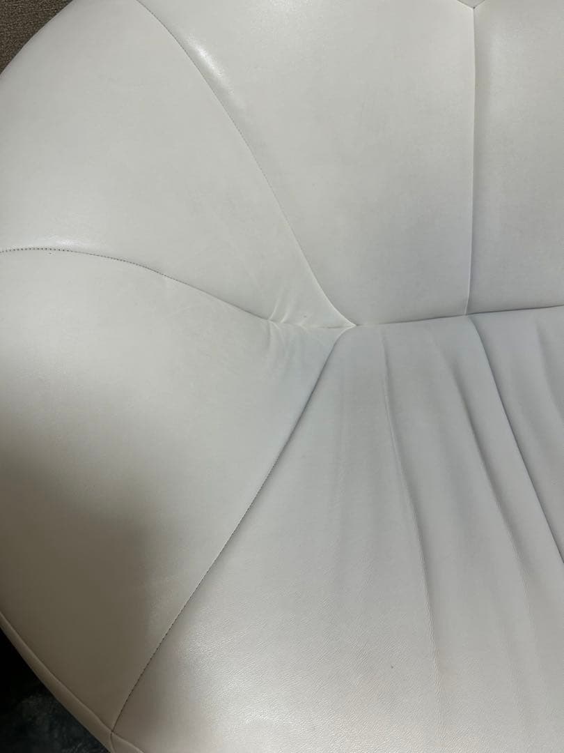 リーンロゼ パンプキン ハイバック 1P