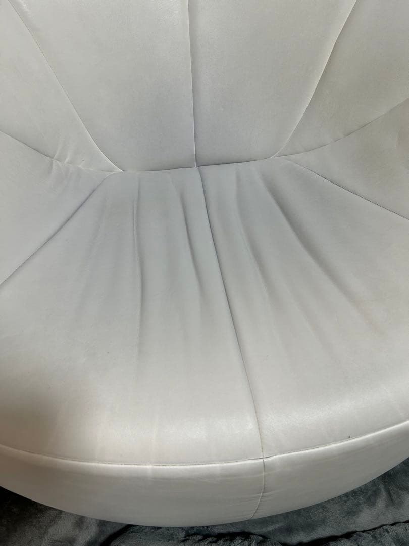 リーンロゼ パンプキン ハイバック 1P