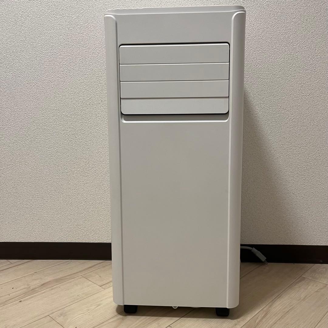 3in1スポットクーラー　取付工事不要