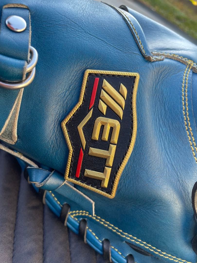 【限定オーダー/軟式用】ZETTPROSTATUSキャッチャーミット古田モデル