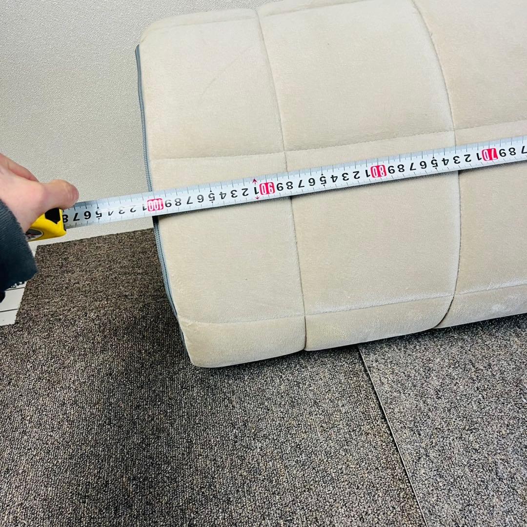 A94 激安早い者勝ち✨エアーウィーブ シングルサイズ 敷布団 マットレス