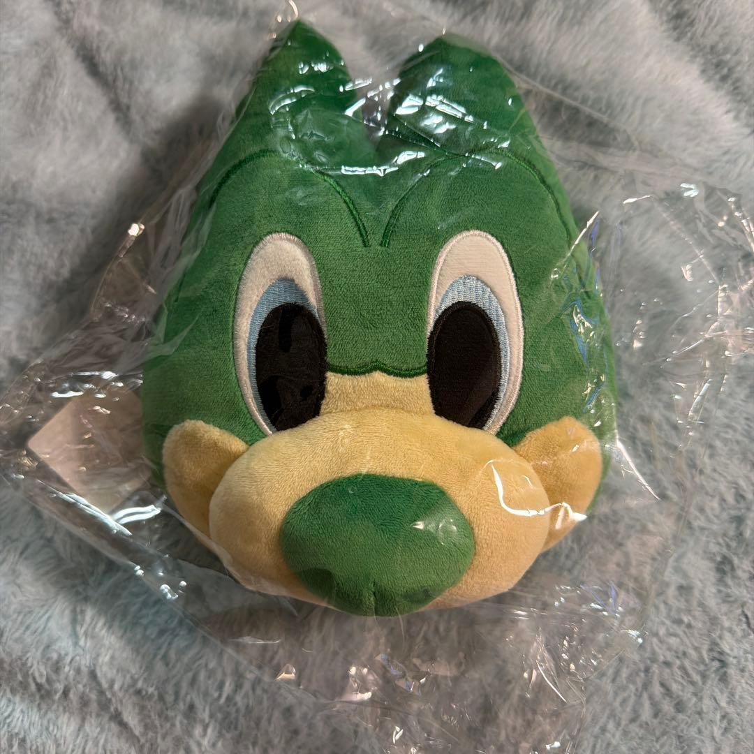 浦和レッズ レディアぬいぐるみポーチ