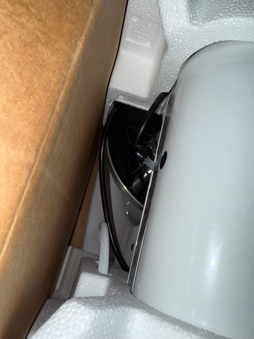 KitchenAid ティルトヘッドスタンドミキサー 4.5クォート